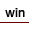 win
